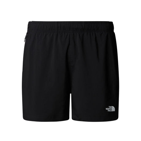 Sort Barbati The North Face M 24/7 5in   Sort Barbati The North Face M 24/7 5in