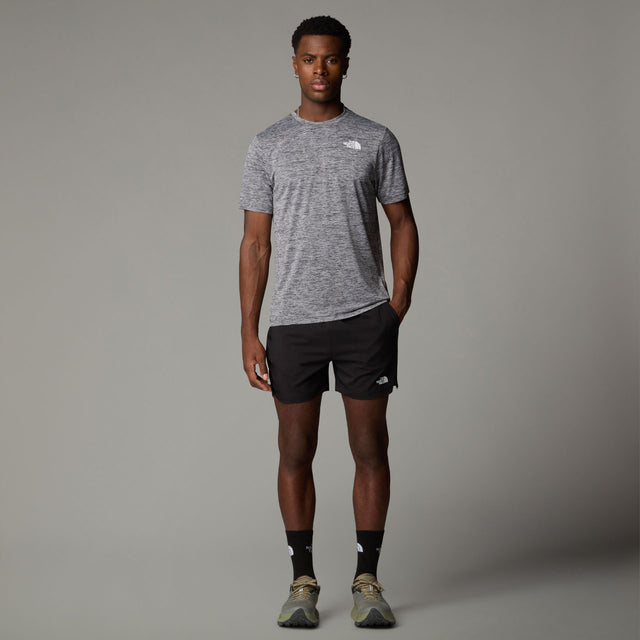 Sort Barbati The North Face M 24/7 5in   Sort Barbati The North Face M 24/7 5in