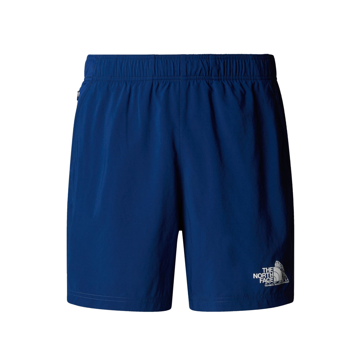 Sort Barbati The North Face M 24/7 7in Graphic
