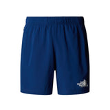 Sort Barbati The North Face M 24/7 7in Graphic