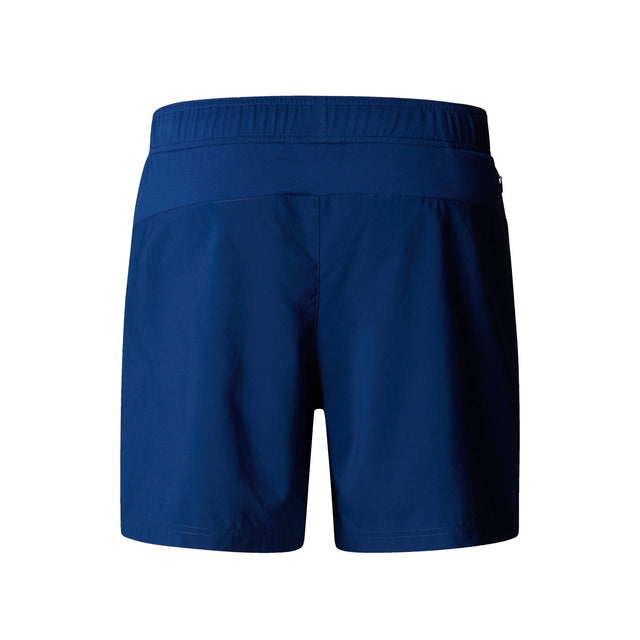 Sort Barbati The North Face M 24/7 7in Graphic   Sort Barbati The North Face M 24/7 7in Graphic