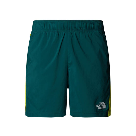 Sort Barbati The North Face M 24/7 Color Blocks   Sort Barbati The North Face M 24/7 Color Blocks