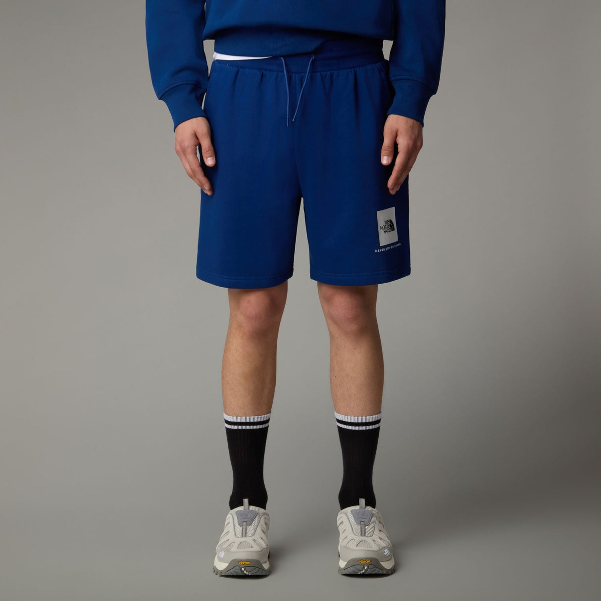 Sort Barbati The North Face M Box Nse   Sort Barbati The North Face M Box Nse