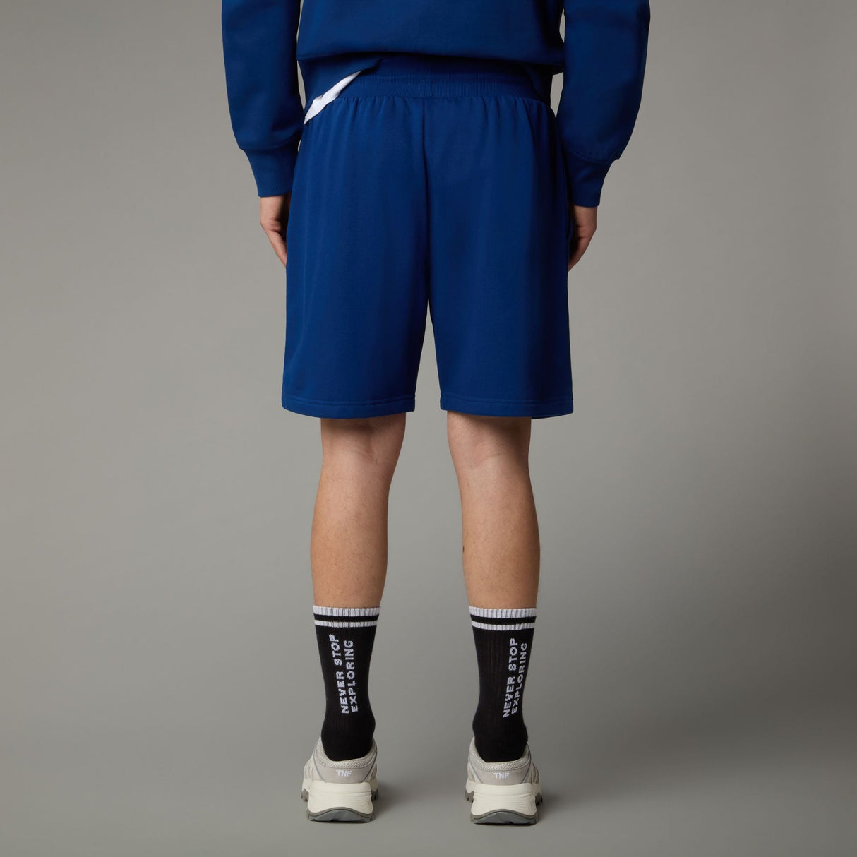 Sort Barbati The North Face M Box Nse   Sort Barbati The North Face M Box Nse