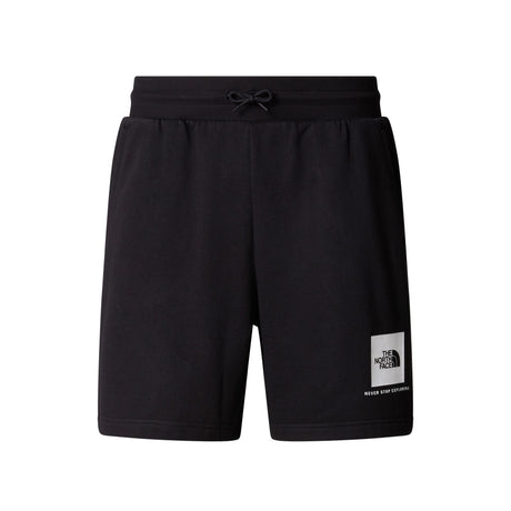 Sort Barbati The North Face M Box Nse   Sort Barbati The North Face M Box Nse