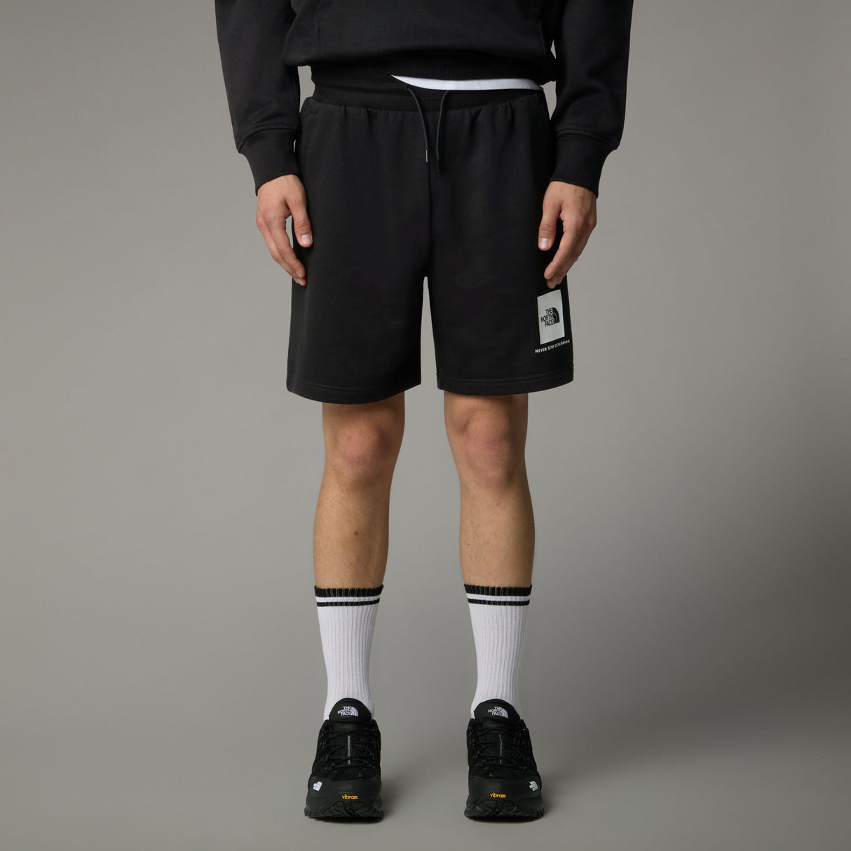 Sort Barbati The North Face M Box Nse   Sort Barbati The North Face M Box Nse