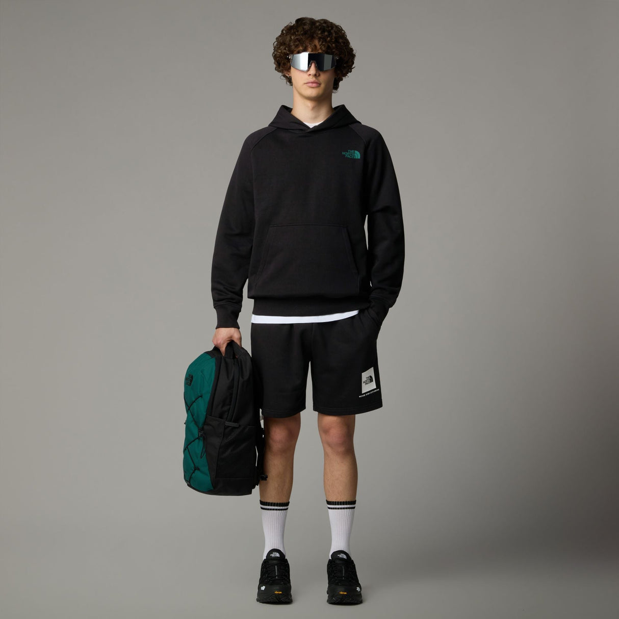 Sort Barbati The North Face M Box Nse   Sort Barbati The North Face M Box Nse