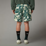 Sort Barbati The North Face M Class V Pathfinder Pull On 7in   Sort Barbati The North Face M Class V Pathfinder Pull On 7in