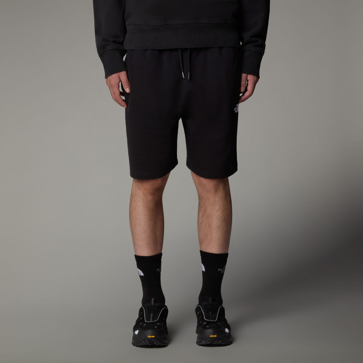 Sort Barbati The North Face M Essential Relaxed