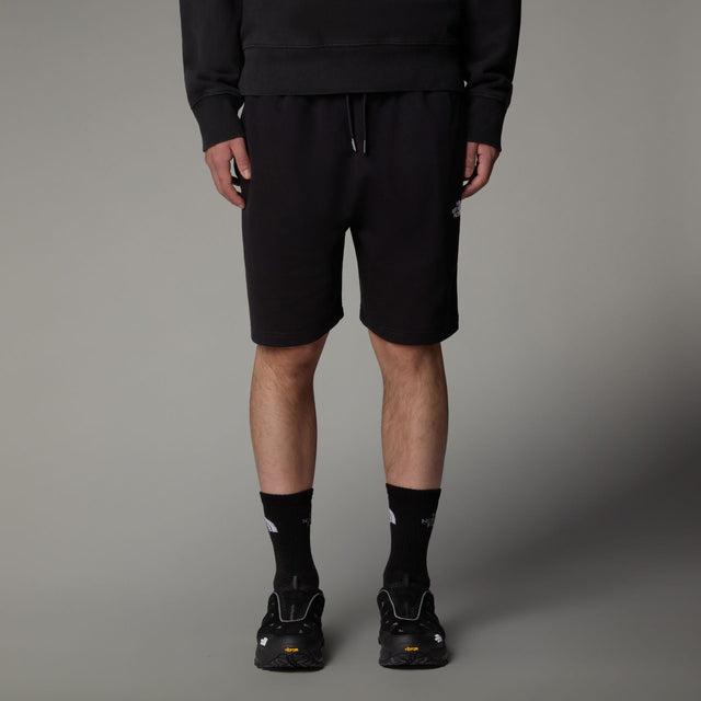 Sort Barbati The North Face M Essential Relaxed   Sort Barbati The North Face M Essential Relaxed