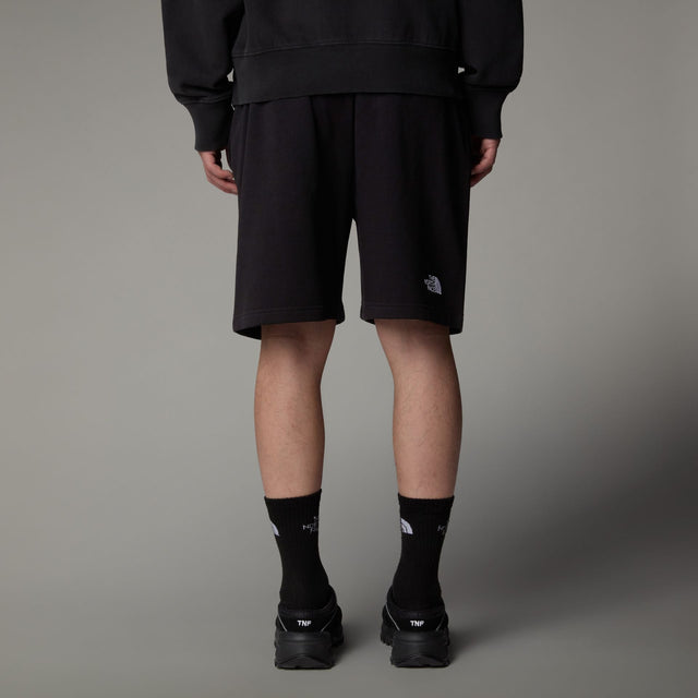 Sort Barbati The North Face M Essential Relaxed   Sort Barbati The North Face M Essential Relaxed