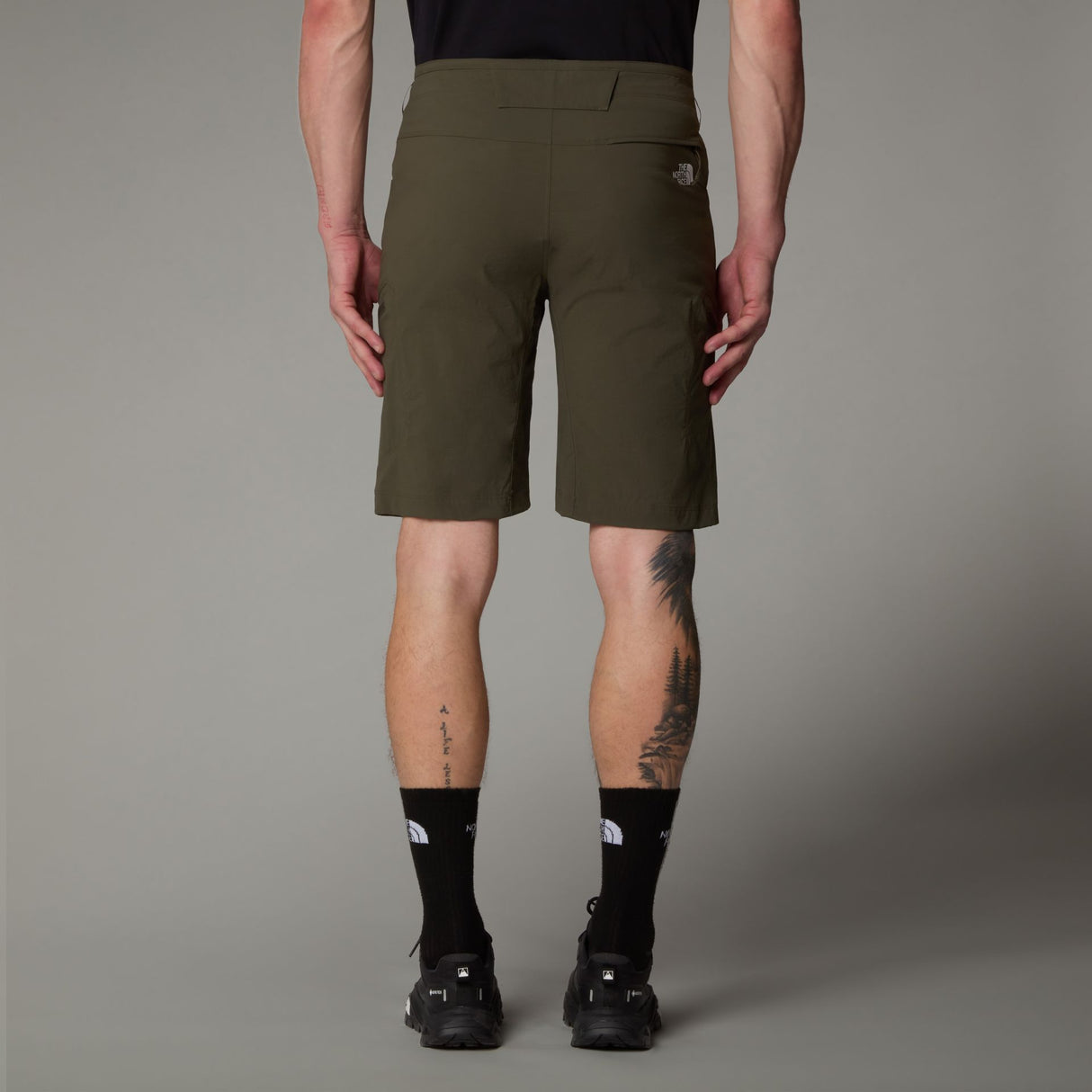 Sort Barbati The North Face M Exploration