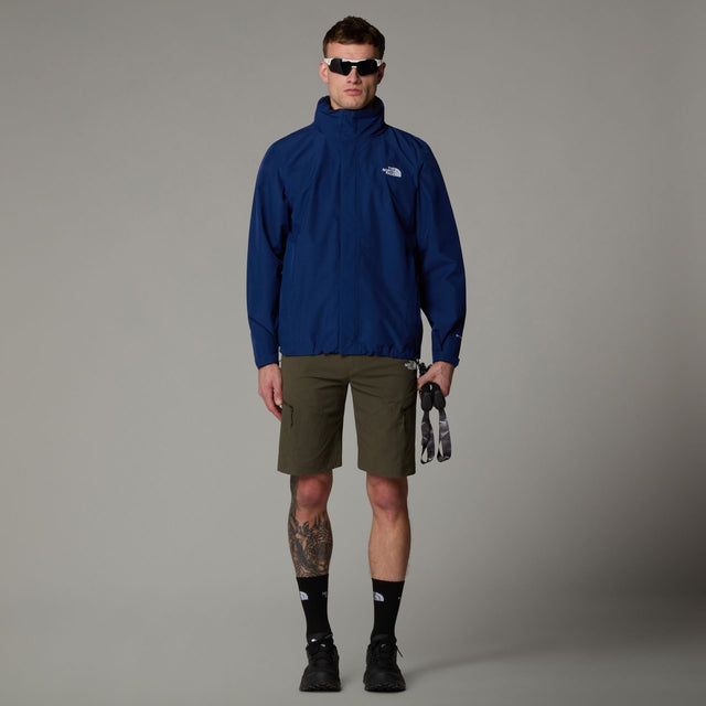 Sort Barbati The North Face M Exploration   Sort Barbati The North Face M Exploration
