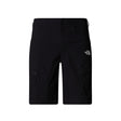 Sort Barbati The North Face M Exploration   Sort Barbati The North Face M Exploration