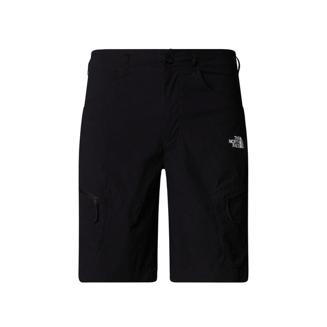 Sort Barbati The North Face M Exploration   Sort Barbati The North Face M Exploration