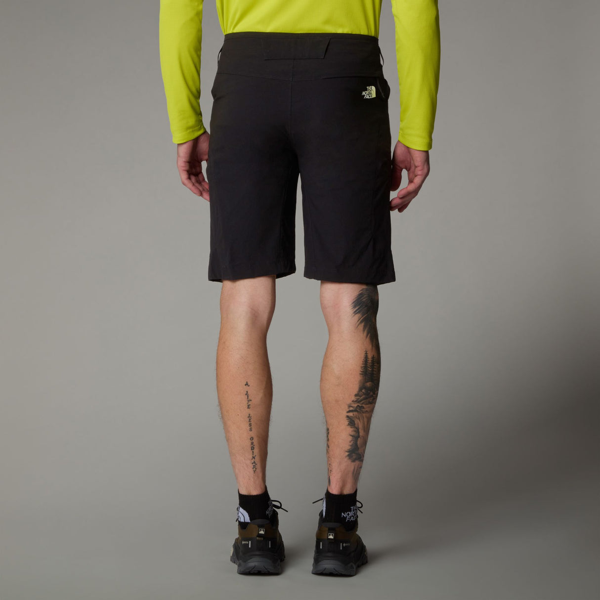 Sort Barbati The North Face M Exploration
