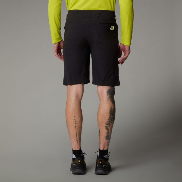 Sort Barbati The North Face M Exploration   Sort Barbati The North Face M Exploration