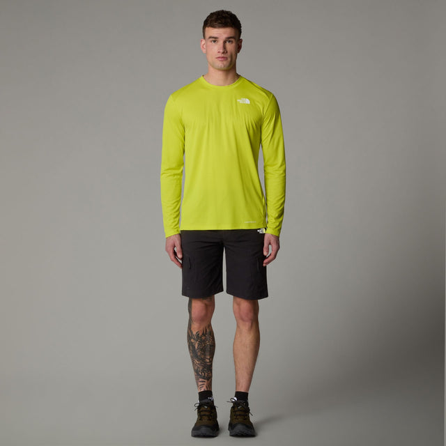 Sort Barbati The North Face M Exploration   Sort Barbati The North Face M Exploration