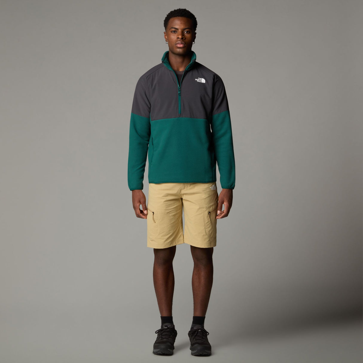 Sort Barbati The North Face M Exploration
