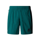 Sort Barbati The North Face M Ma 24/7 7in Graphic
