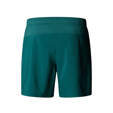 Sort Barbati The North Face M Ma 24/7 7in Graphic