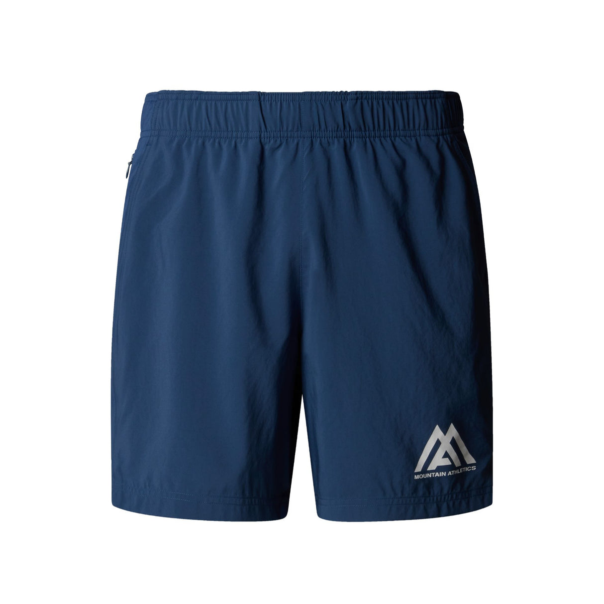 Sort Barbati The North Face M Ma 24/7 7in Graphic