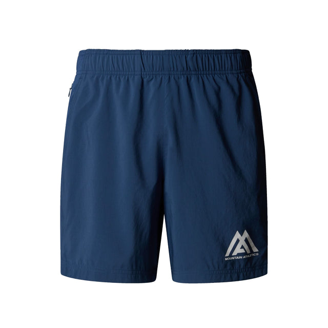 Sort Barbati The North Face M Ma 24/7 7in Graphic   Sort Barbati The North Face M Ma 24/7 7in Graphic