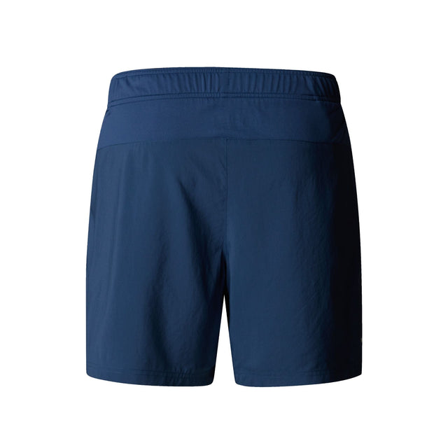 Sort Barbati The North Face M Ma 24/7 7in Graphic   Sort Barbati The North Face M Ma 24/7 7in Graphic