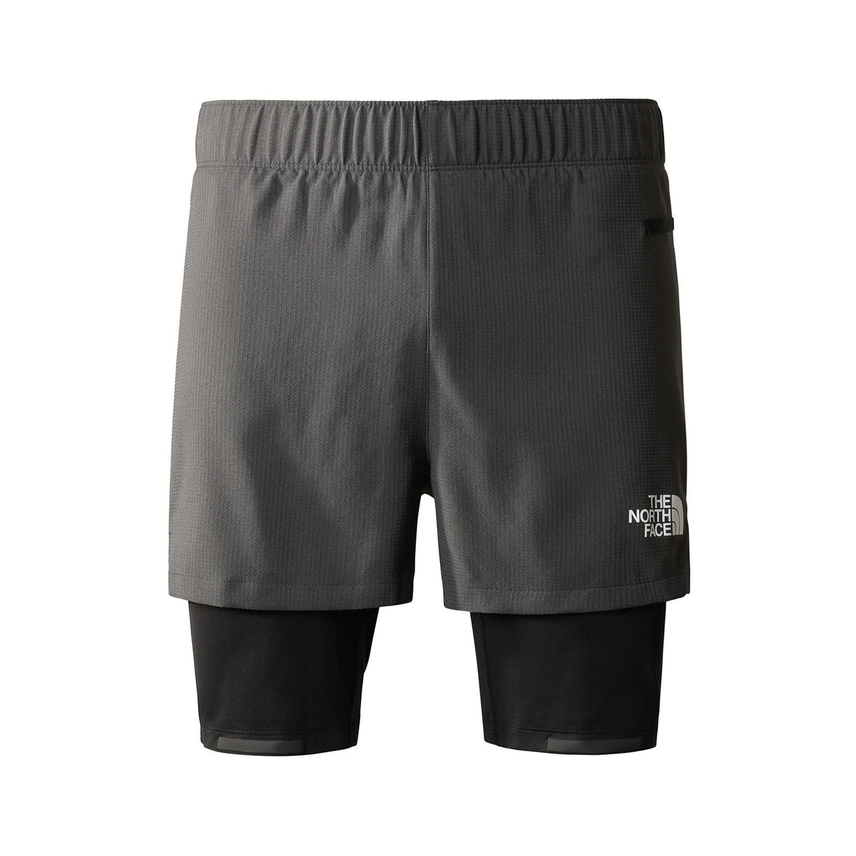 Sort Barbati The North Face M Ma Lab Dual