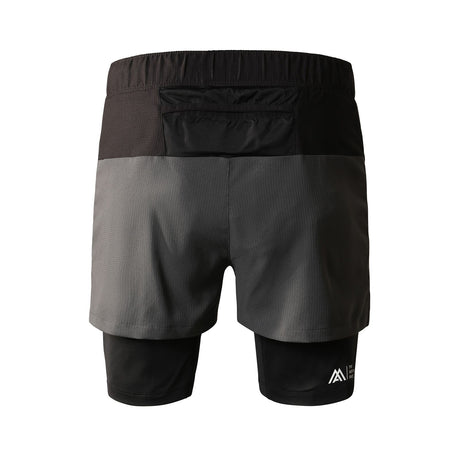 Sort Barbati The North Face M Ma Lab Dual