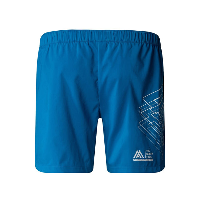 Sort Barbati The North Face M Ma Woven Graphic   Sort Barbati The North Face M Ma Woven Graphic
