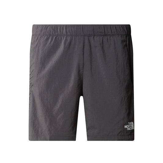 Sort Barbati The North Face M Ma Woven Graphic   Sort Barbati The North Face M Ma Woven Graphic