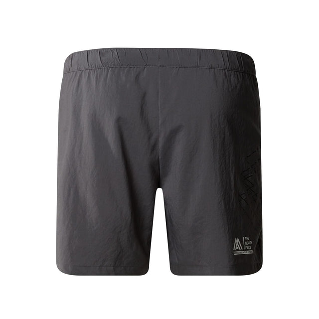 Sort Barbati The North Face M Ma Woven Graphic   Sort Barbati The North Face M Ma Woven Graphic