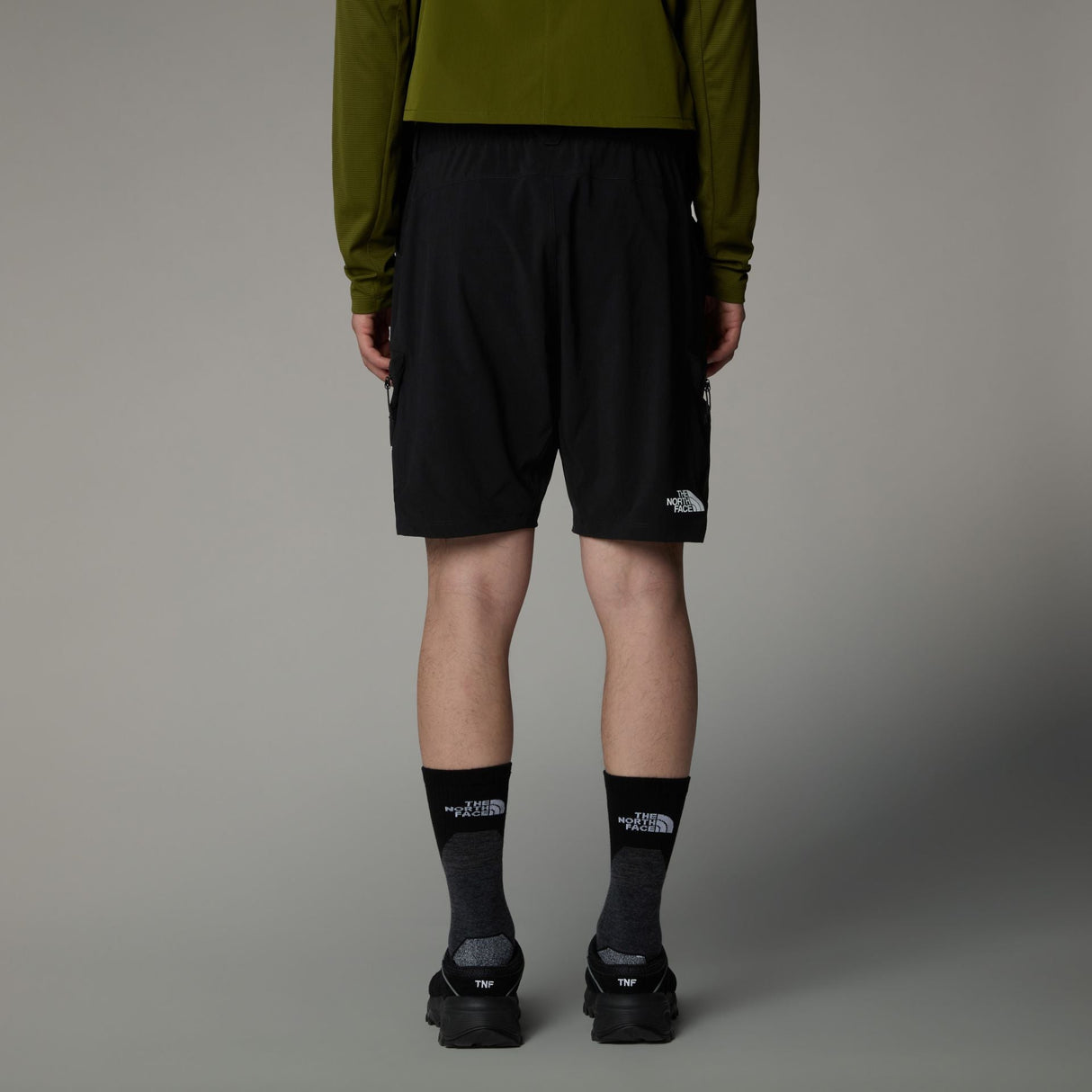 Sort Barbati The North Face M Packable   Sort Barbati The North Face M Packable