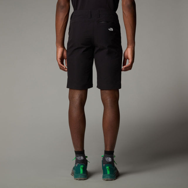 Sort Barbati The North Face M Resolve   Sort Barbati The North Face M Resolve