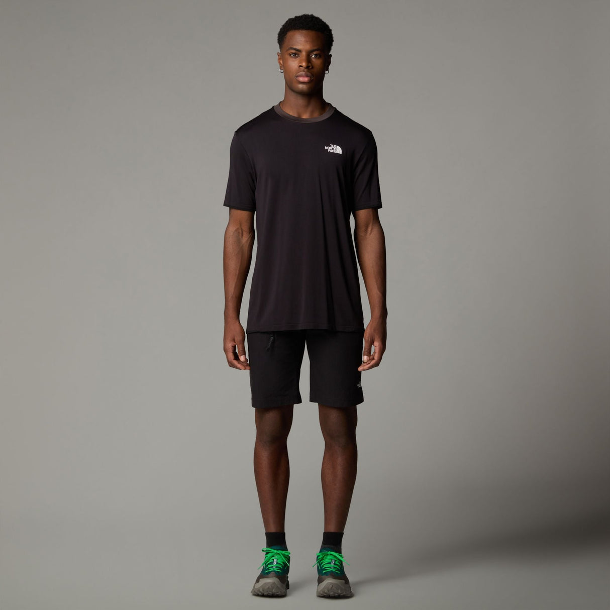 Sort Barbati The North Face M Resolve   Sort Barbati The North Face M Resolve