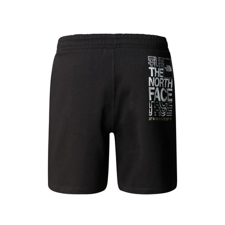 Sort Barbati The North Face M Ss24 Coordinates