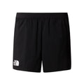 Sort Barbati The North Face M Summit Pacesetter 5in   Sort Barbati The North Face M Summit Pacesetter 5in
