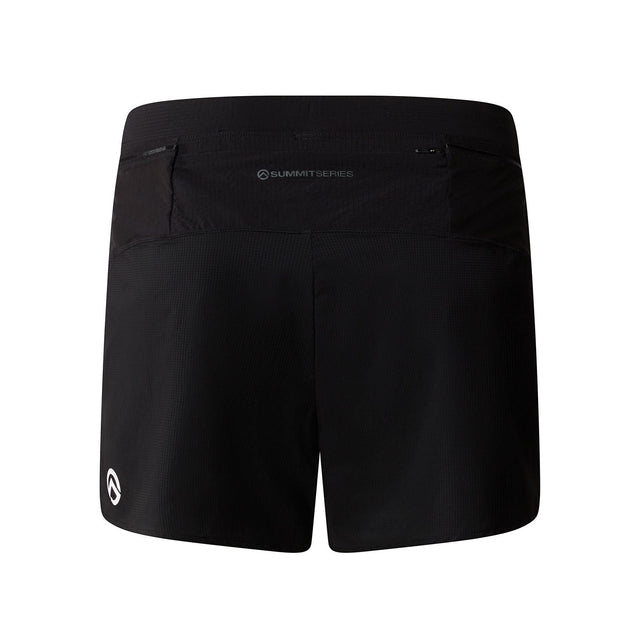 Sort Barbati The North Face M Summit Pacesetter 5in   Sort Barbati The North Face M Summit Pacesetter 5in