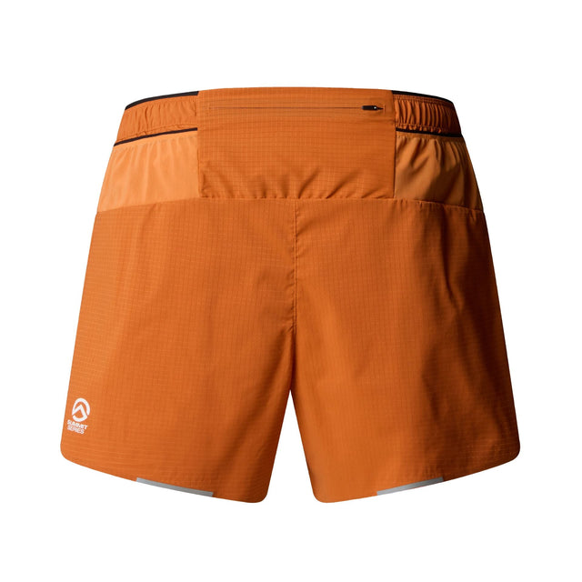 Sort Barbati The North Face M Summit Pacesetter 5in   Sort Barbati The North Face M Summit Pacesetter 5in