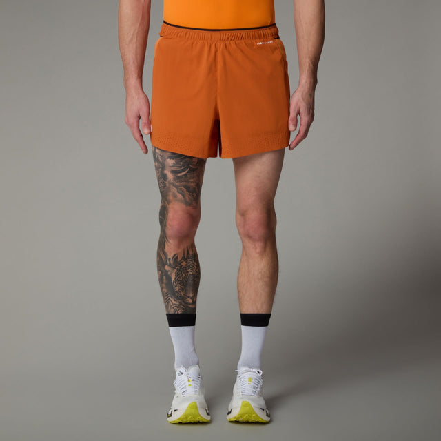 Sort Barbati The North Face M Summit Pacesetter 5in   Sort Barbati The North Face M Summit Pacesetter 5in