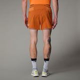 Sort Barbati The North Face M Summit Pacesetter 5in