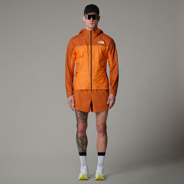 Sort Barbati The North Face M Summit Pacesetter 5in   Sort Barbati The North Face M Summit Pacesetter 5in