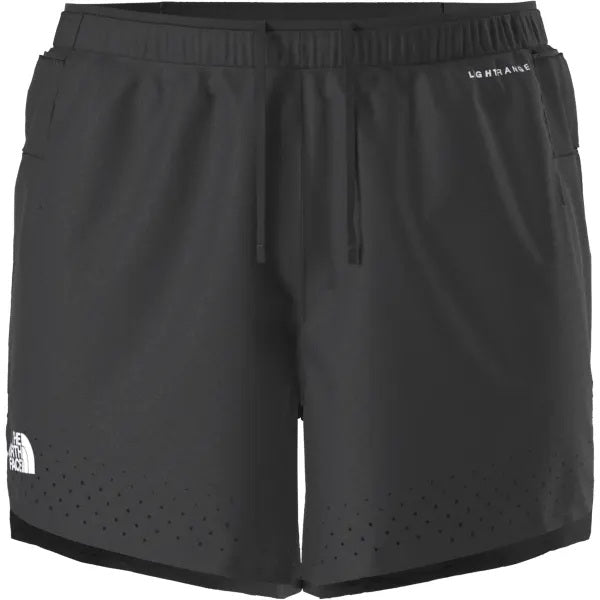 Sort Barbati The North Face M Summit Pacesetter 5in   Sort Barbati The North Face M Summit Pacesetter 5in