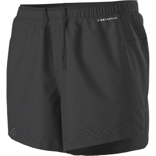 Sort Barbati The North Face M Summit Pacesetter 5in   Sort Barbati The North Face M Summit Pacesetter 5in