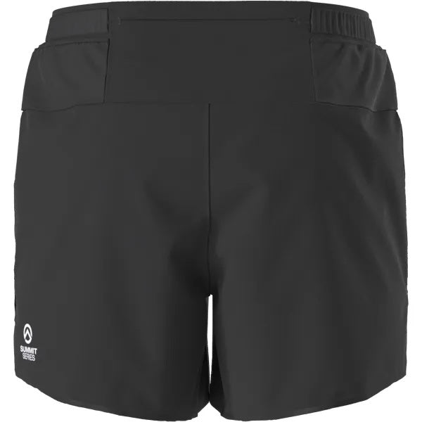 Sort Barbati The North Face M Summit Pacesetter 5in   Sort Barbati The North Face M Summit Pacesetter 5in