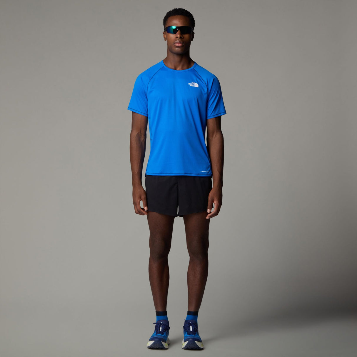 Sort Barbati The North Face M Sunriser 2 In 1 5in   Sort Barbati The North Face M Sunriser 2 In 1 5in