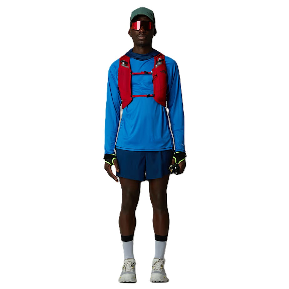 Sort Barbati The North Face M Sunriser 2 In 1 5in   Sort Barbati The North Face M Sunriser 2 In 1 5in