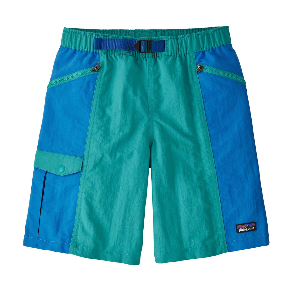 Sort Copii Baieti Patagonia B Outdoor Everyday