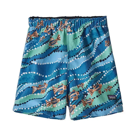 Sort Copii Patagonia Baby Baggies   Sort Copii Patagonia Baby Baggies